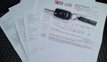 Skoda Octavia Combi 1.4 TSI Ambiente Serwisowana Faktura Vat 23% full