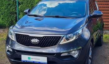 Kia Sportage 1.6 GDI 2WD Dream-Team Edition full