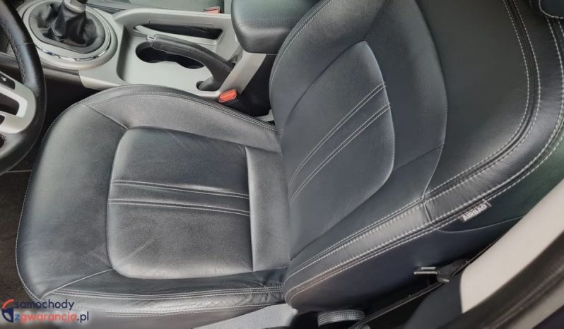 Kia Sportage 1.6 GDI 2WD Dream-Team Edition full