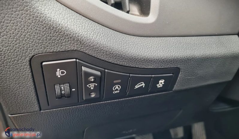 Kia Sportage 1.6 GDI 2WD Dream-Team Edition full