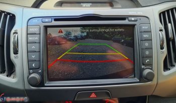 Kia Sportage 1.6 GDI 2WD Dream-Team Edition full