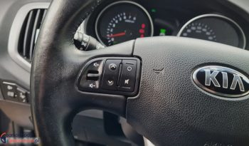 Kia Sportage 1.6 GDI 2WD Dream-Team Edition full