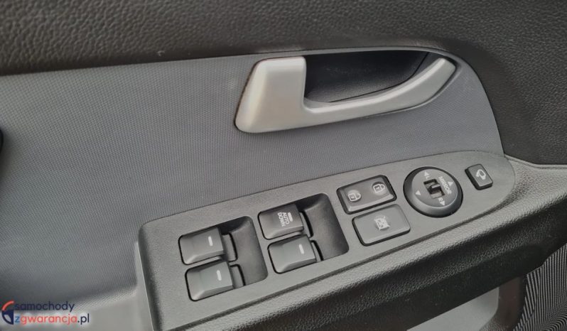 Kia Sportage 1.6 GDI 2WD Dream-Team Edition full