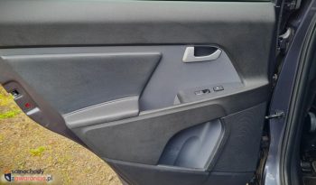 Kia Sportage 1.6 GDI 2WD Dream-Team Edition full