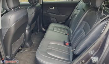 Kia Sportage 1.6 GDI 2WD Dream-Team Edition full