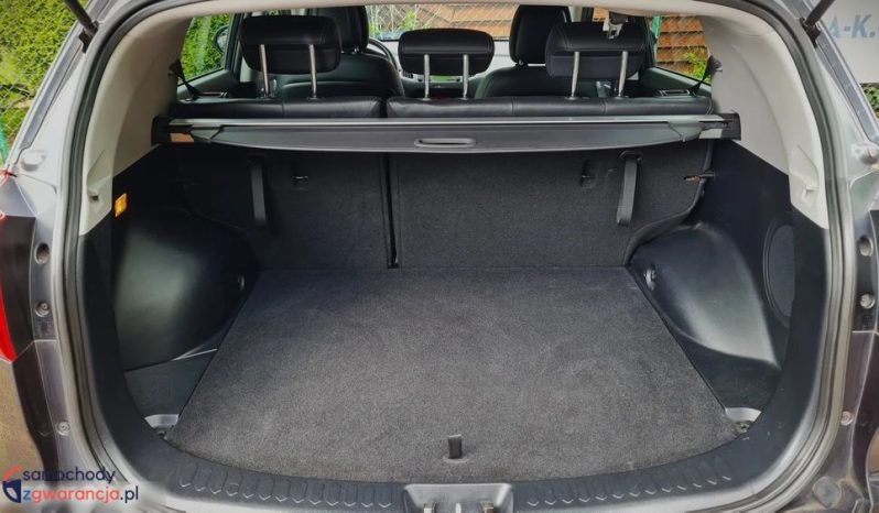 Kia Sportage 1.6 GDI 2WD Dream-Team Edition full