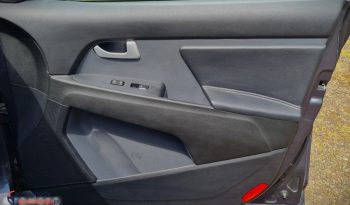 Kia Sportage 1.6 GDI 2WD Dream-Team Edition full