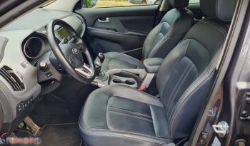 Kia Sportage 1.6 GDI 2WD Dream-Team Edition full