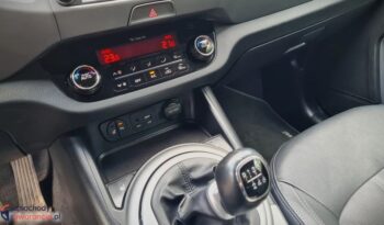 Kia Sportage 1.6 GDI 2WD Dream-Team Edition full