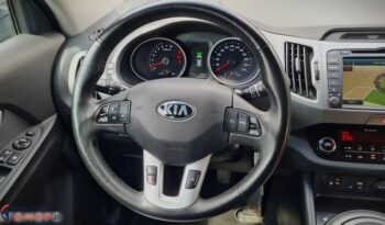 Kia Sportage 1.6 GDI 2WD Dream-Team Edition full