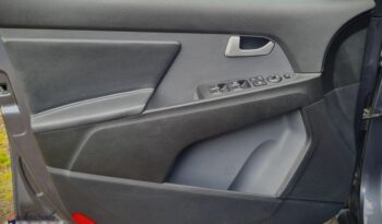 Kia Sportage 1.6 GDI 2WD Dream-Team Edition full