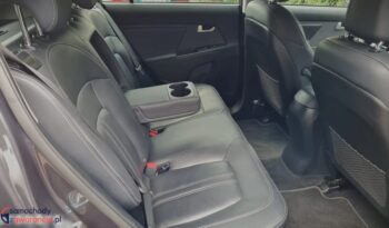 Kia Sportage 1.6 GDI 2WD Dream-Team Edition full