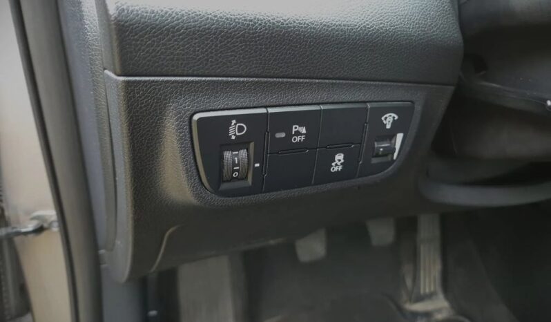 Hyundai Veloster 1.6 Turbo Matt Finish full