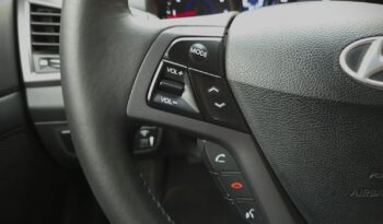 Hyundai Veloster 1.6 Turbo Matt Finish full