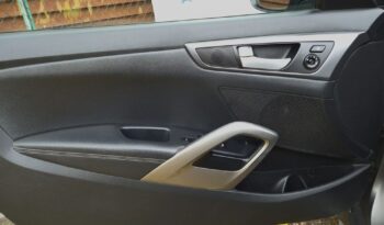 Hyundai Veloster 1.6 Turbo Matt Finish full