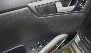 Hyundai Veloster 1.6 Turbo Matt Finish full