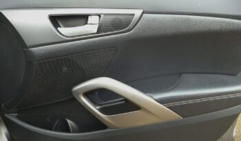 Hyundai Veloster 1.6 Turbo Matt Finish full