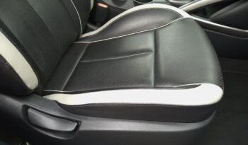 Hyundai Veloster 1.6 Turbo Matt Finish full