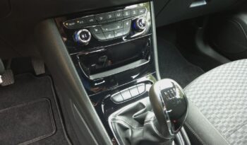 Opel Astra 1.4 Turbo Dynamic full