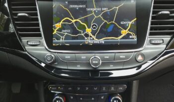 Opel Astra 1.4 Turbo Dynamic full