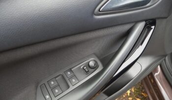 Opel Astra 1.4 Turbo Dynamic full
