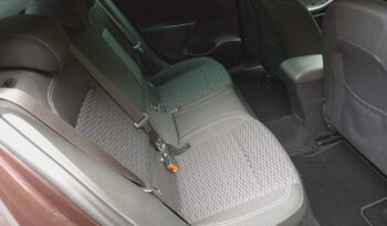 Opel Astra 1.4 Turbo Dynamic full