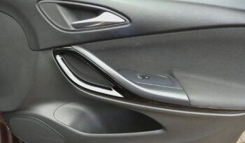 Opel Astra 1.4 Turbo Dynamic full