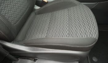 Opel Astra 1.4 Turbo Dynamic full