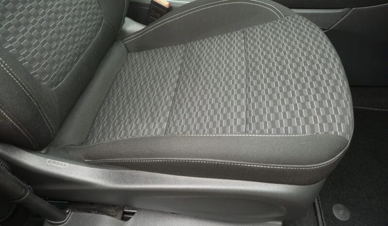 Opel Astra 1.4 Turbo Dynamic full