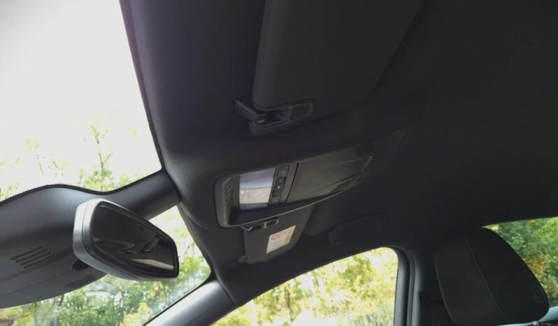 Opel Astra 1.4 Turbo Dynamic full