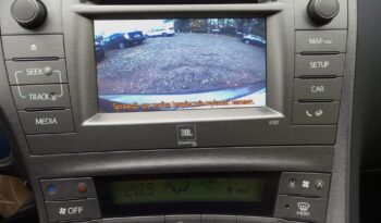 Toyota Prius Full LED Nawigacja Kamera Pół Skóra Klimatronik Tempomat Gwarancja full