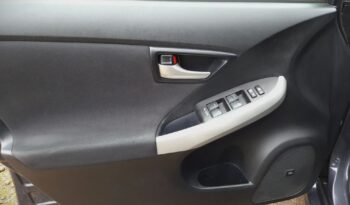 Toyota Prius Full LED Nawigacja Kamera Pół Skóra Klimatronik Tempomat Gwarancja full