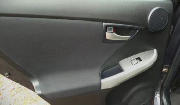 Toyota Prius Full LED Nawigacja Kamera Pół Skóra Klimatronik Tempomat Gwarancja full