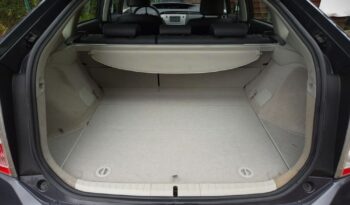 Toyota Prius Full LED Nawigacja Kamera Pół Skóra Klimatronik Tempomat Gwarancja full