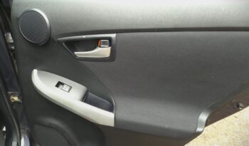 Toyota Prius Full LED Nawigacja Kamera Pół Skóra Klimatronik Tempomat Gwarancja full