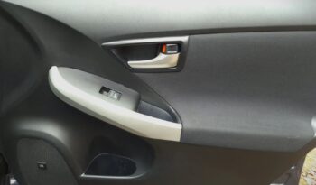 Toyota Prius Full LED Nawigacja Kamera Pół Skóra Klimatronik Tempomat Gwarancja full