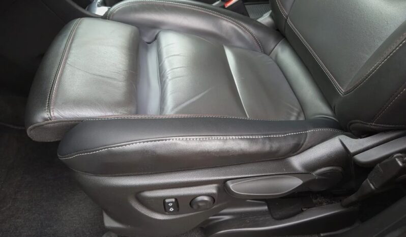 Opel Mokka Cosmo Xenon Nawigacja Kamera Skóra Grzane Fotele/Kierownica GWARANCJA full