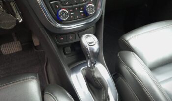 Opel Mokka Cosmo Xenon Nawigacja Kamera Skóra Grzane Fotele/Kierownica GWARANCJA full
