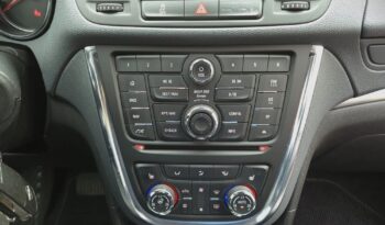 Opel Mokka Cosmo Xenon Nawigacja Kamera Skóra Grzane Fotele/Kierownica GWARANCJA full