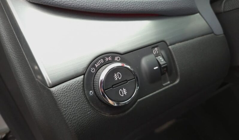 Opel Mokka Cosmo Xenon Nawigacja Kamera Skóra Grzane Fotele/Kierownica GWARANCJA full