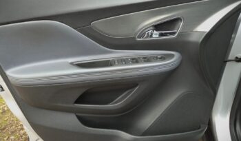 Opel Mokka Cosmo Xenon Nawigacja Kamera Skóra Grzane Fotele/Kierownica GWARANCJA full