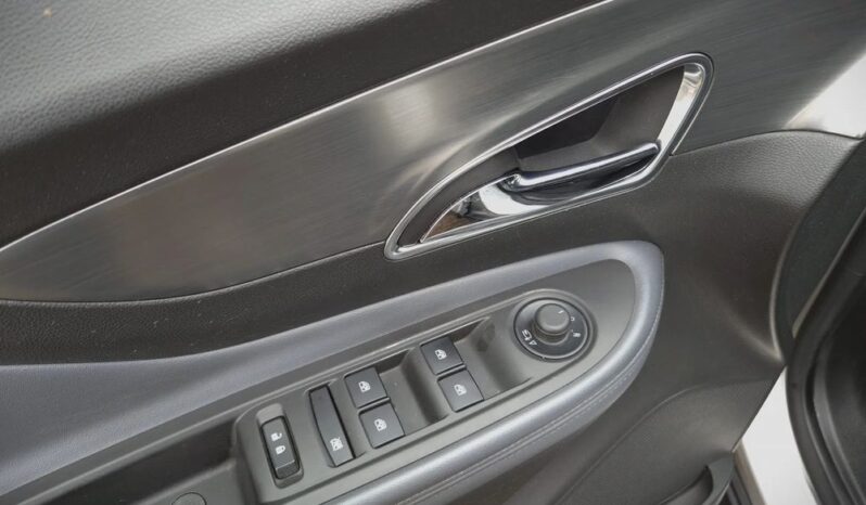 Opel Mokka Cosmo Xenon Nawigacja Kamera Skóra Grzane Fotele/Kierownica GWARANCJA full