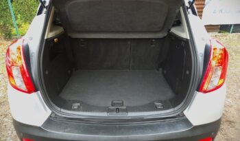 Opel Mokka Cosmo Xenon Nawigacja Kamera Skóra Grzane Fotele/Kierownica GWARANCJA full