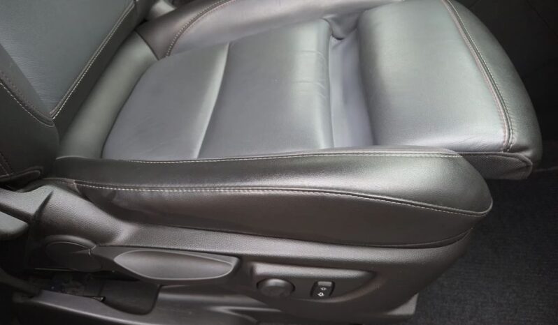 Opel Mokka Cosmo Xenon Nawigacja Kamera Skóra Grzane Fotele/Kierownica GWARANCJA full