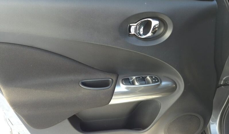 Nissan Juke Nawigacja Kamera Cofania Klimatronik Tempomat Alu GWARANCJA Opłacony full