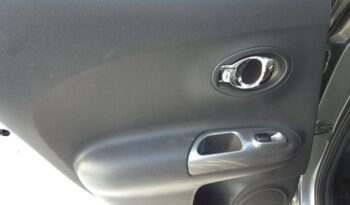 Nissan Juke Nawigacja Kamera Cofania Klimatronik Tempomat Alu GWARANCJA Opłacony full