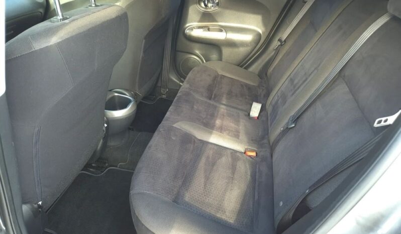 Nissan Juke Nawigacja Kamera Cofania Klimatronik Tempomat Alu GWARANCJA Opłacony full