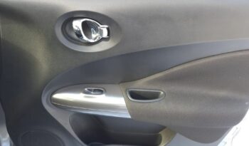 Nissan Juke Nawigacja Kamera Cofania Klimatronik Tempomat Alu GWARANCJA Opłacony full