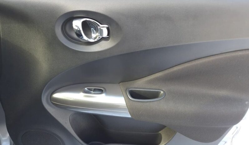 Nissan Juke Nawigacja Kamera Cofania Klimatronik Tempomat Alu GWARANCJA Opłacony full