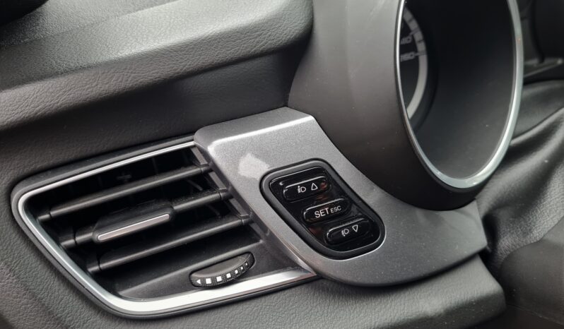 Led Pół skóra Dach Panoramiczny Klimatronik Gwarancja Opłacony full